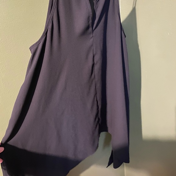 🌟Express Black Cami Blouse🌟 - Picture 8 of 9